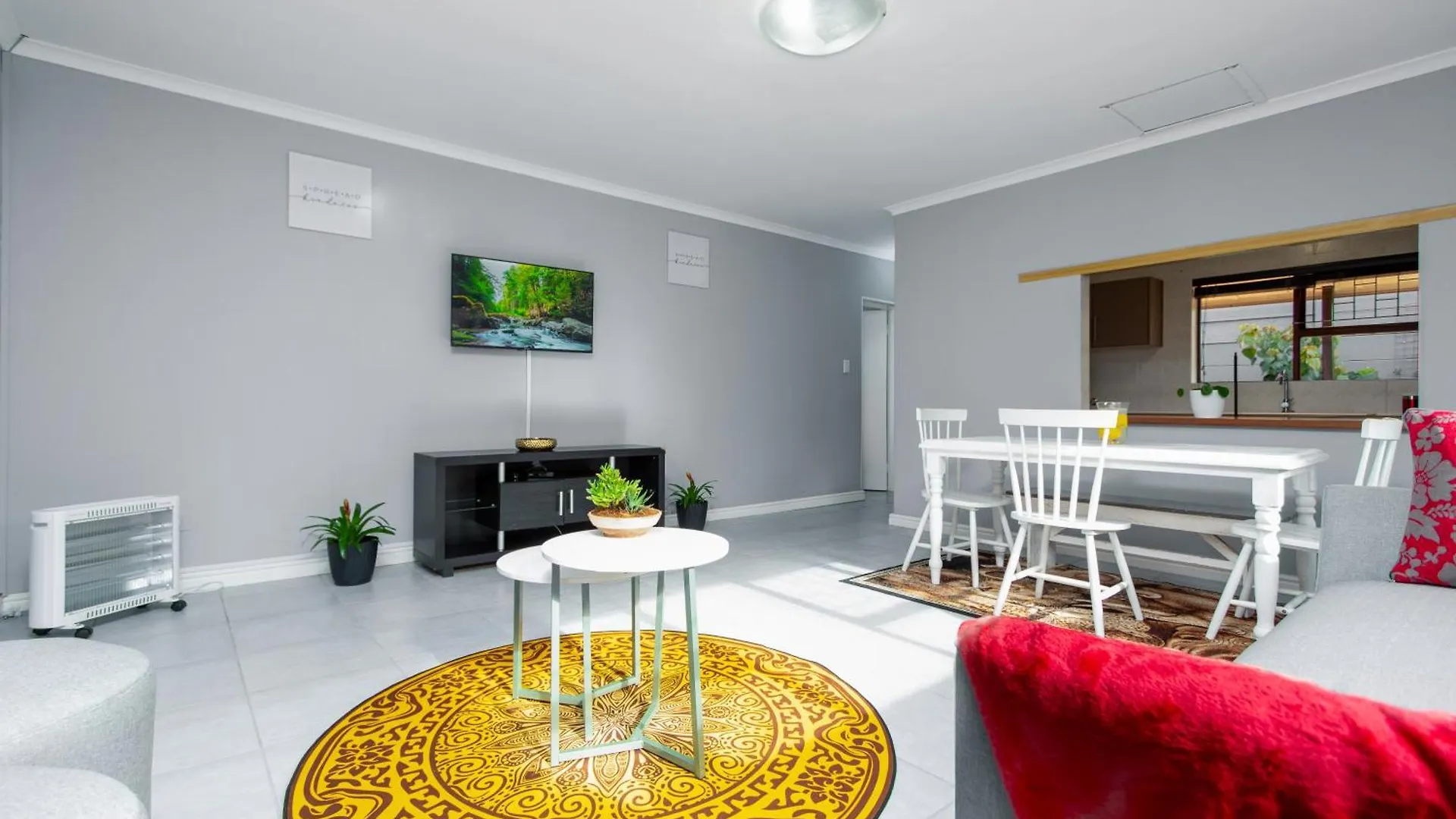 Appartement Winelands Escape à Durbanville