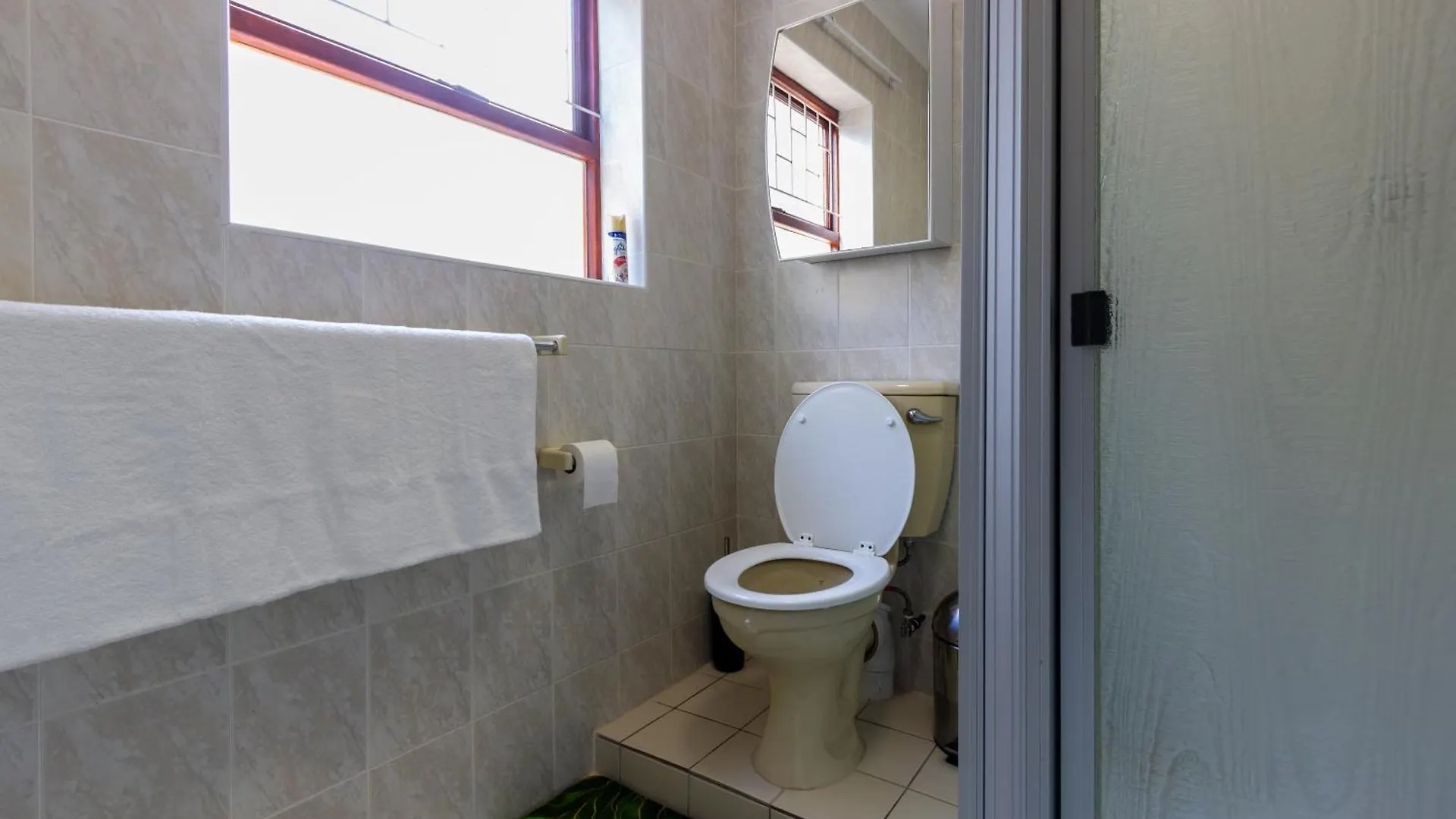 Appartement Winelands Escape à Durbanville